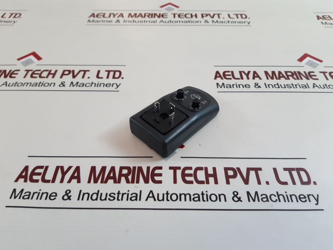 E-mc Tec22 Timer Unit
