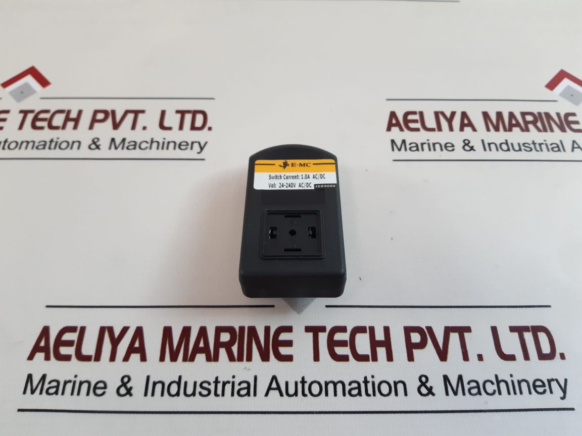 E-mc Tec22 Timer Unit
