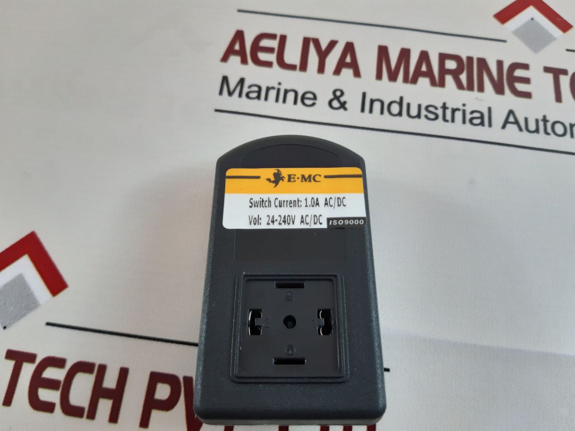 E-mc Tec22 Timer Unit
