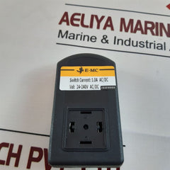 E-mc Tec22 Timer Unit
