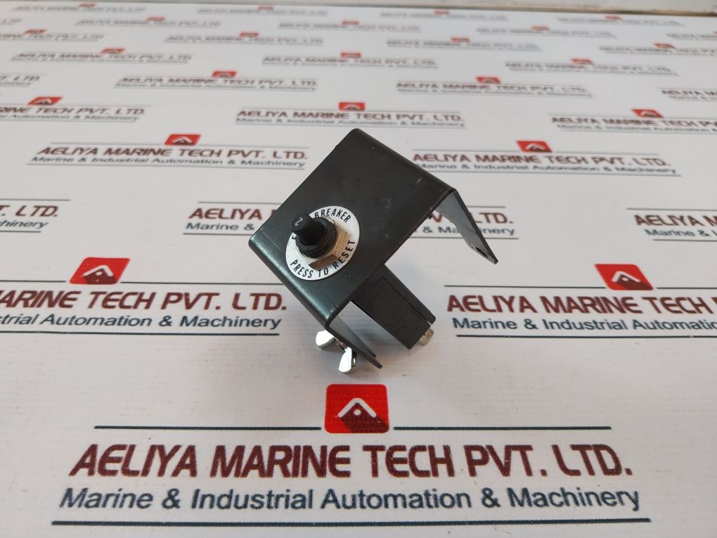 E-t-a 2-5700-ig2-p10 Circuit Breaker 250V