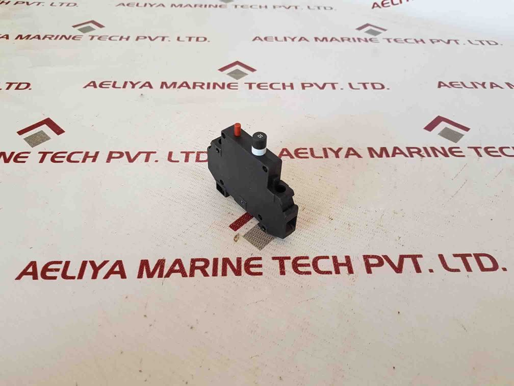 E-t-a 201 Circuit Breaker Ac240Dc65V
