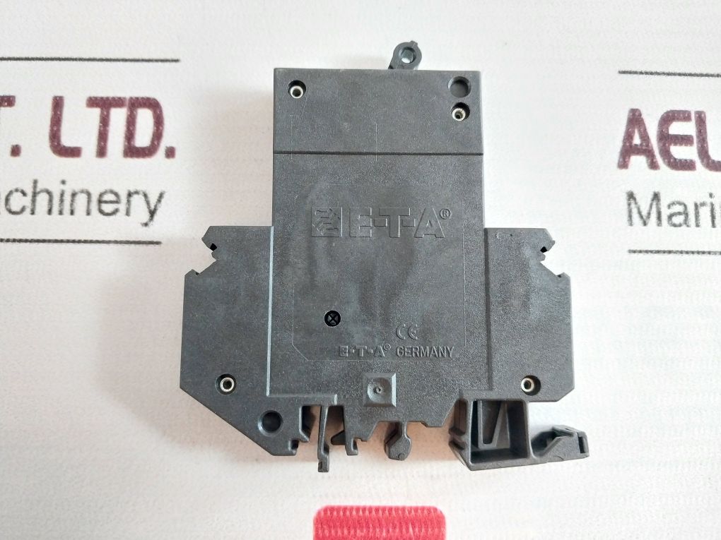 E-t-a 2210-t210-k0M1-h121 Circuit Breaker