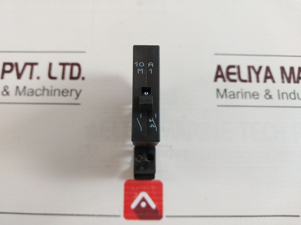 E-t-a 2210-t210-k0M1-h121 Circuit Breaker