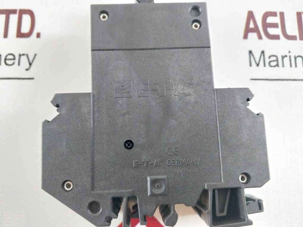 E-t-a 2210-t220-k0F1-h221 Circuit Breaker 6A