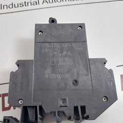 E-t-a 2210-t220-k0F1-h221 2A Circuit Breaker