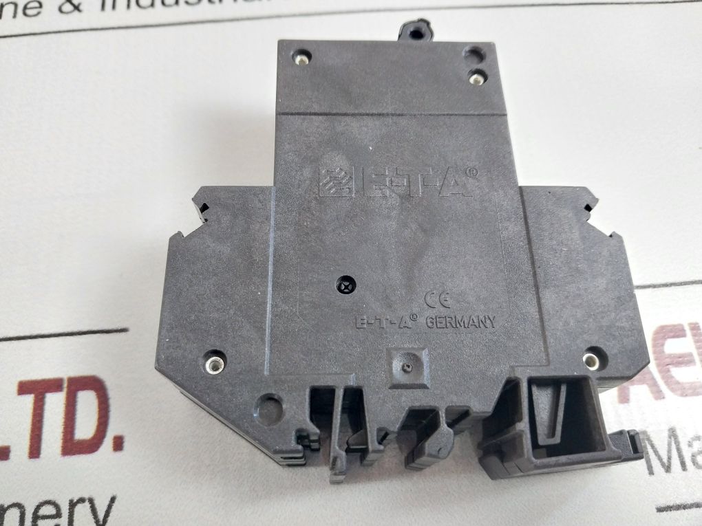 E-t-a 2210-t220-k0F1-h221 2A Circuit Breaker