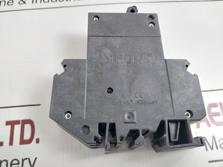 E-t-a 2210-t220-k0F1-h221 2A Circuit Breaker