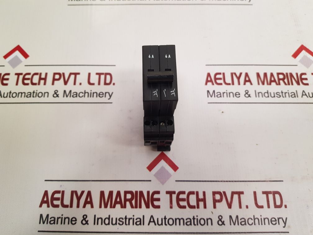 Eta 2210-t220-k0F1-h221 Thermal Megnetic Circuit Breaker
