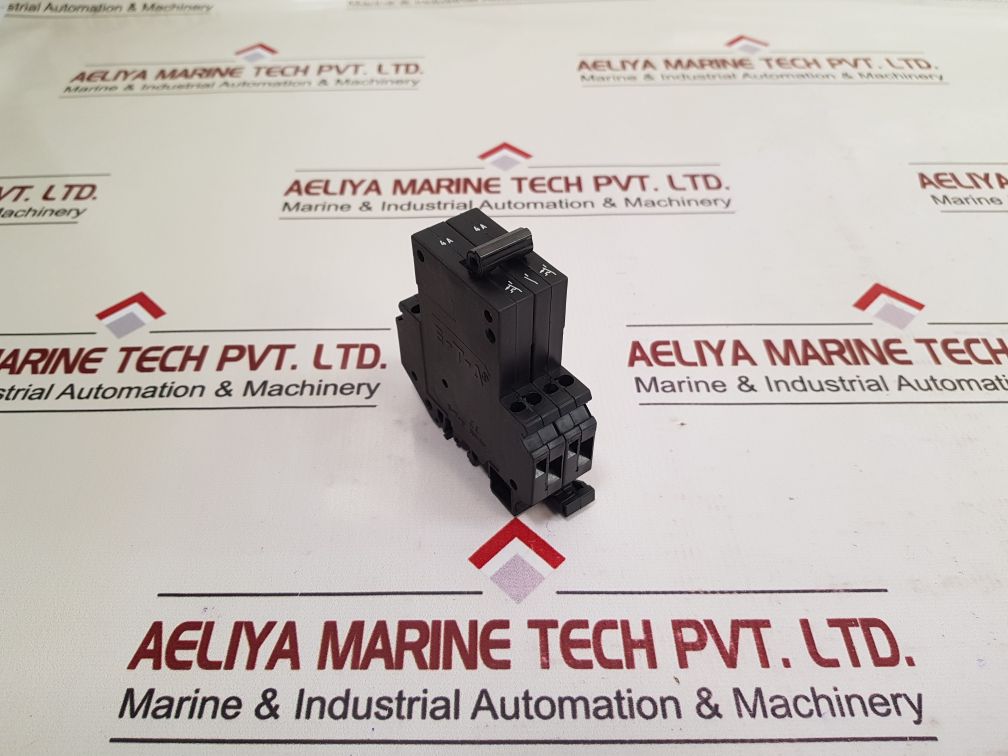 Eta 2210-t220-k0F1-h221 Thermal Megnetic Circuit Breaker Dc 65V