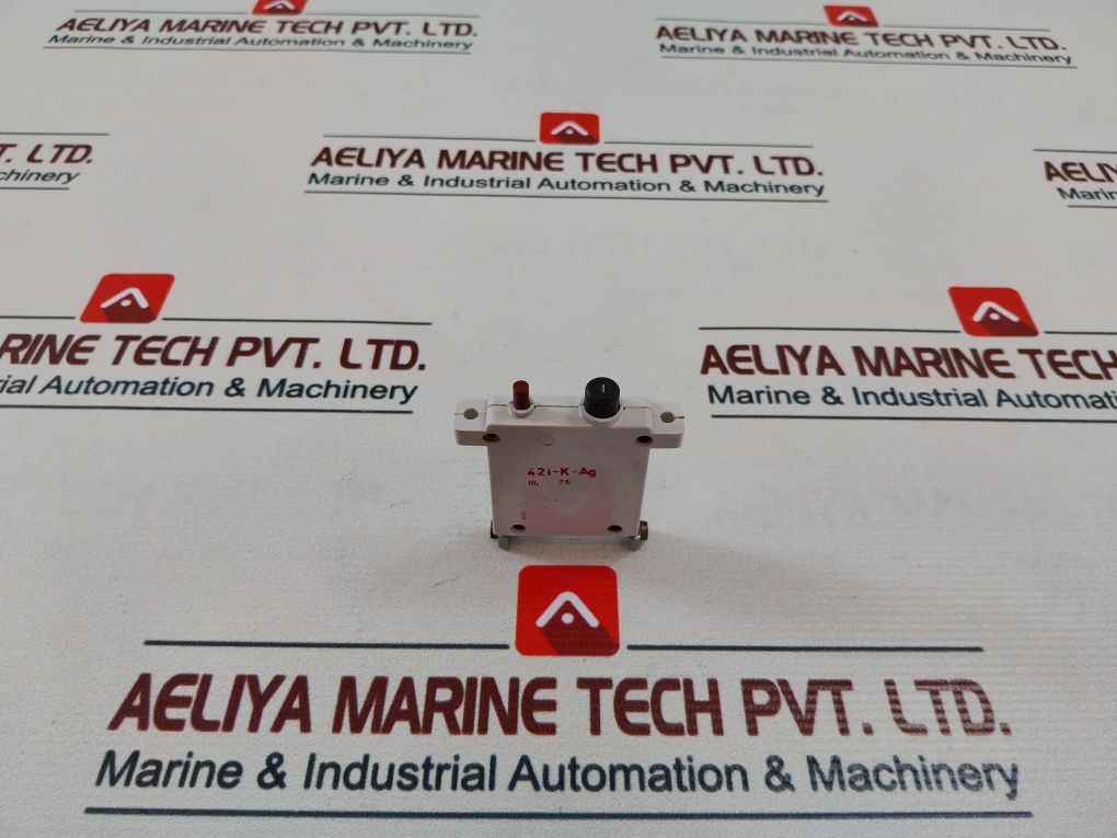 E-t-a 250Vac Circuit Breaker