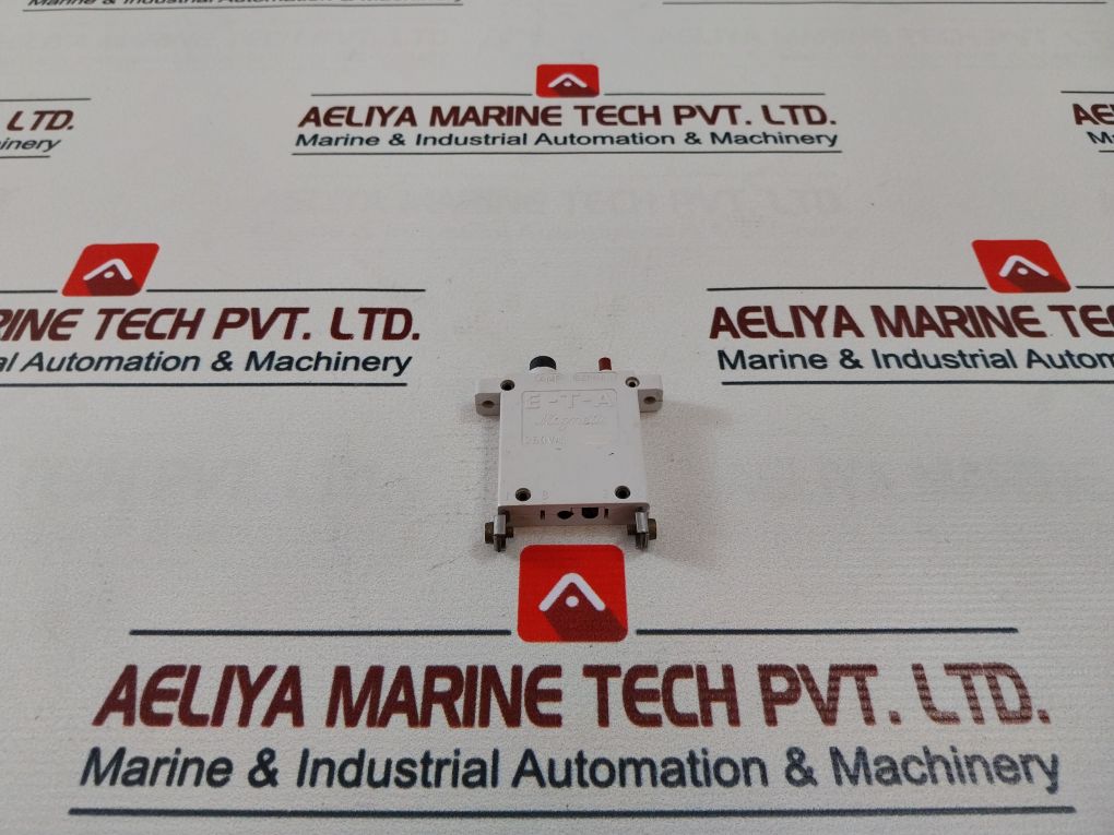 E-t-a 250Vac Circuit Breaker