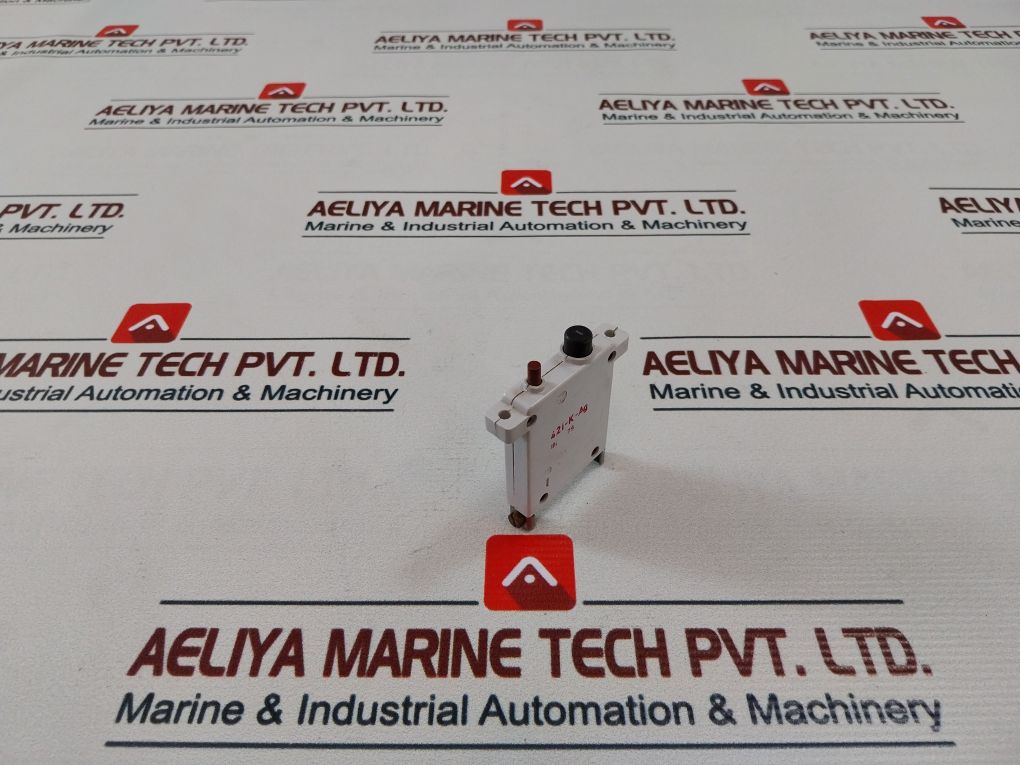 E-t-a 250Vac Circuit Breaker