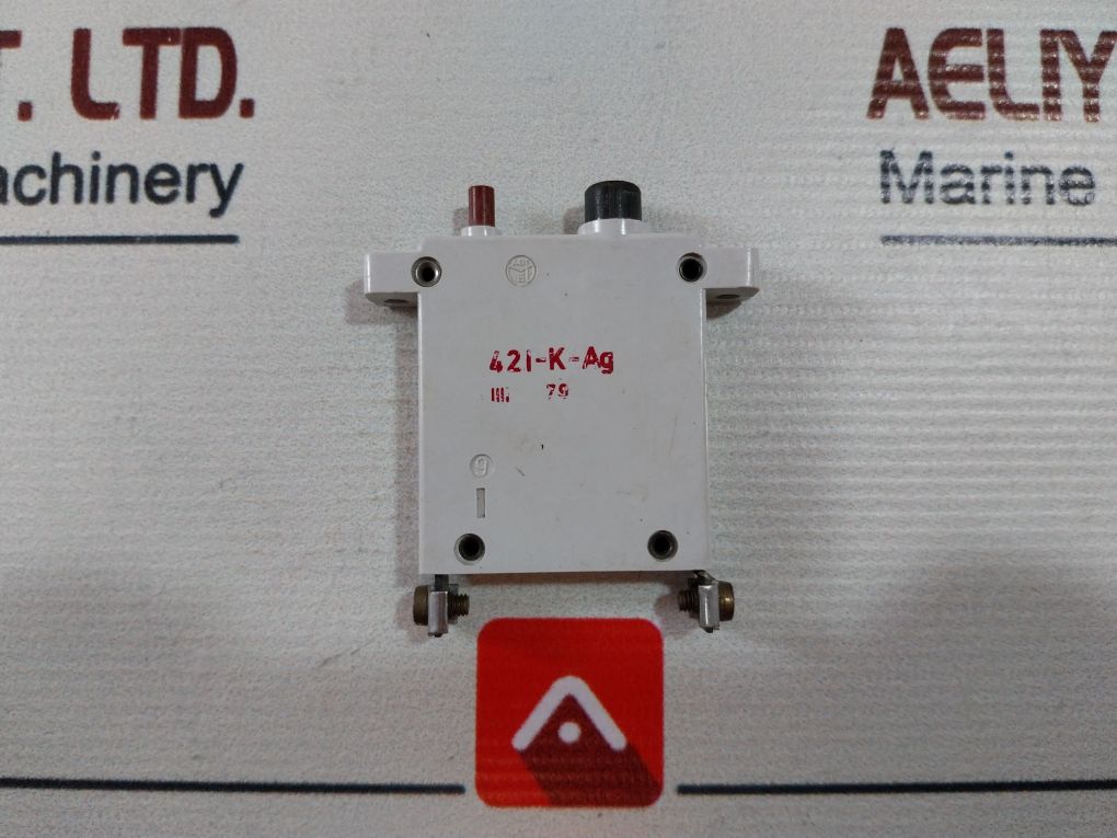 E-t-a 250Vac Circuit Breaker
