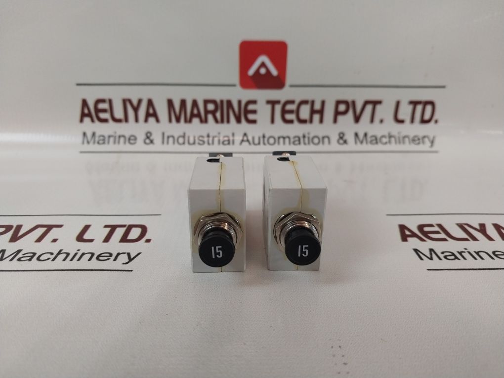 E-t-a 482-g111-k1M1-a1S0 Circuit Breaker