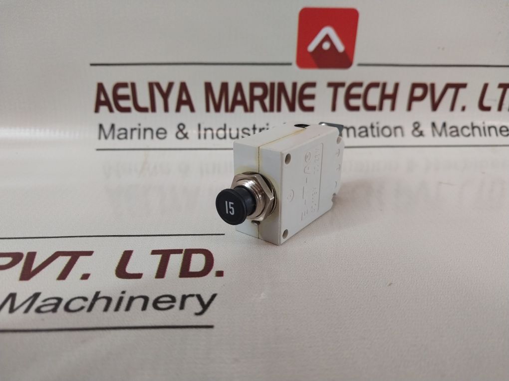 E-t-a 482-g111-k1M1-a1S0 Circuit Breaker