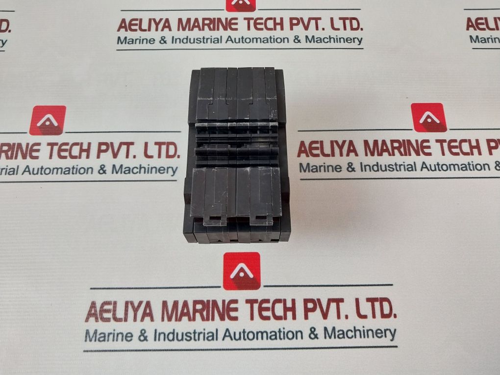 E-t-a E-1048-8I Smart Power Relay Dc 12/24V 6221