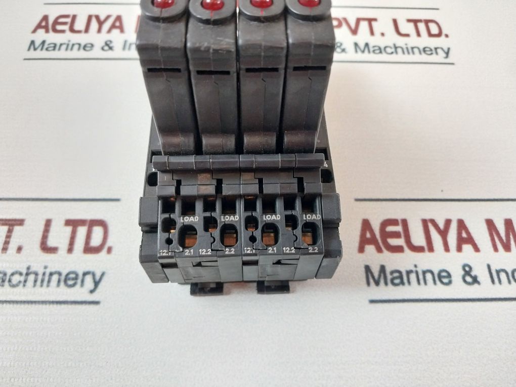 E-t-a E-1048-8I Smart Power Relay Dc 12/24V 6221