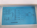 Eta Electronic A-3-u (Ex) Flow Monitor