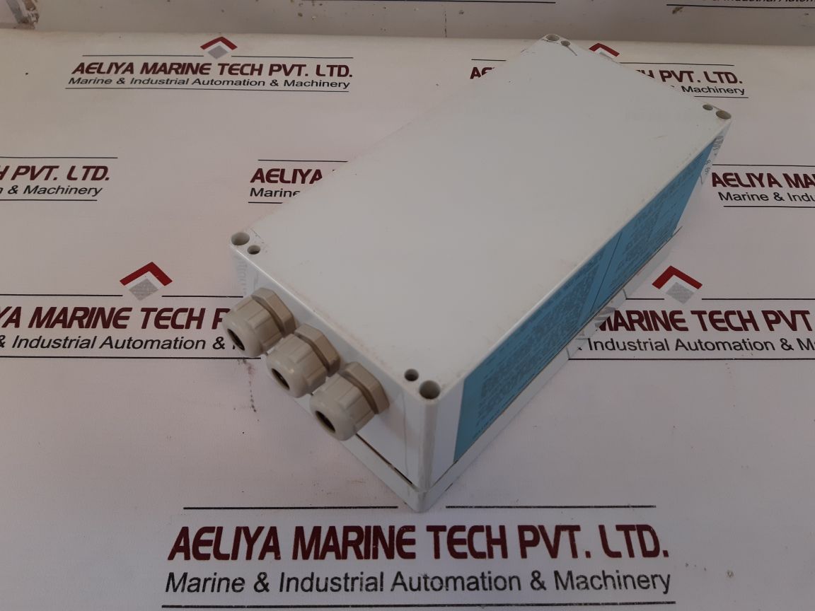 Eta Electronic A-3-u (Ex) Flow Monitor