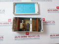 E-t-a Electronic A-3-u (Ex) Supply And Signal Circuit