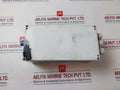 E-t-a Electronic A-3-u (Ex) Supply And Signal Circuit