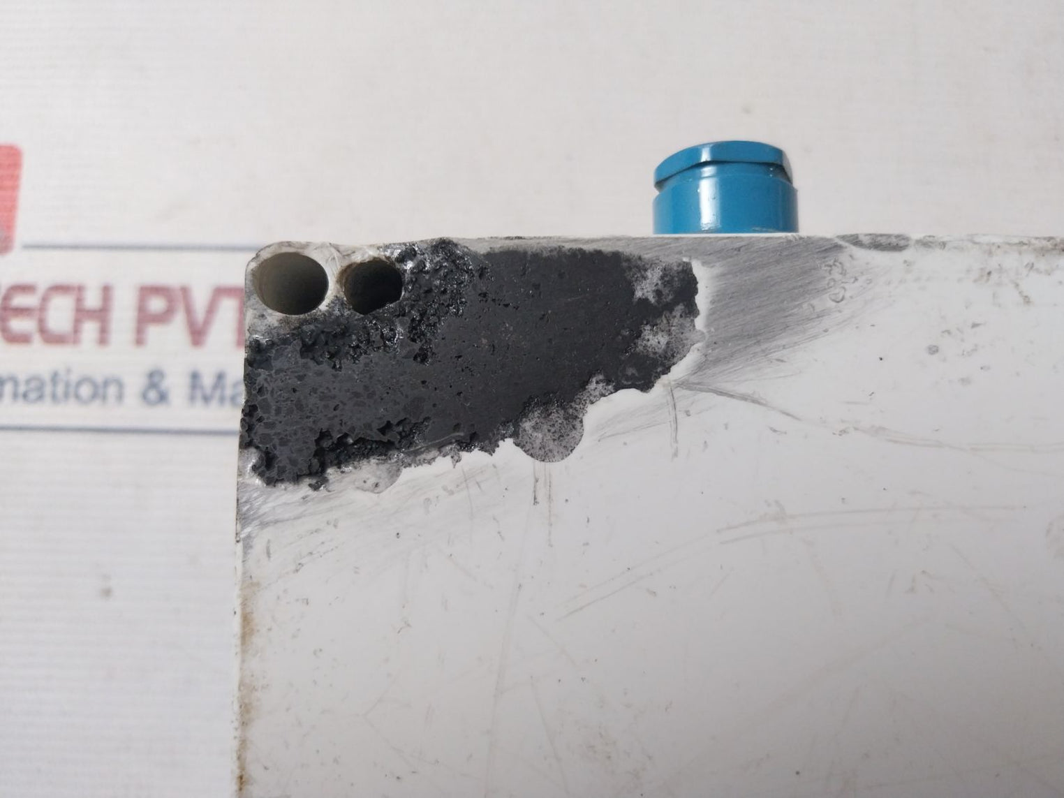 E-t-a Electronic A-3-u (Ex) Supply And Signal Circuit