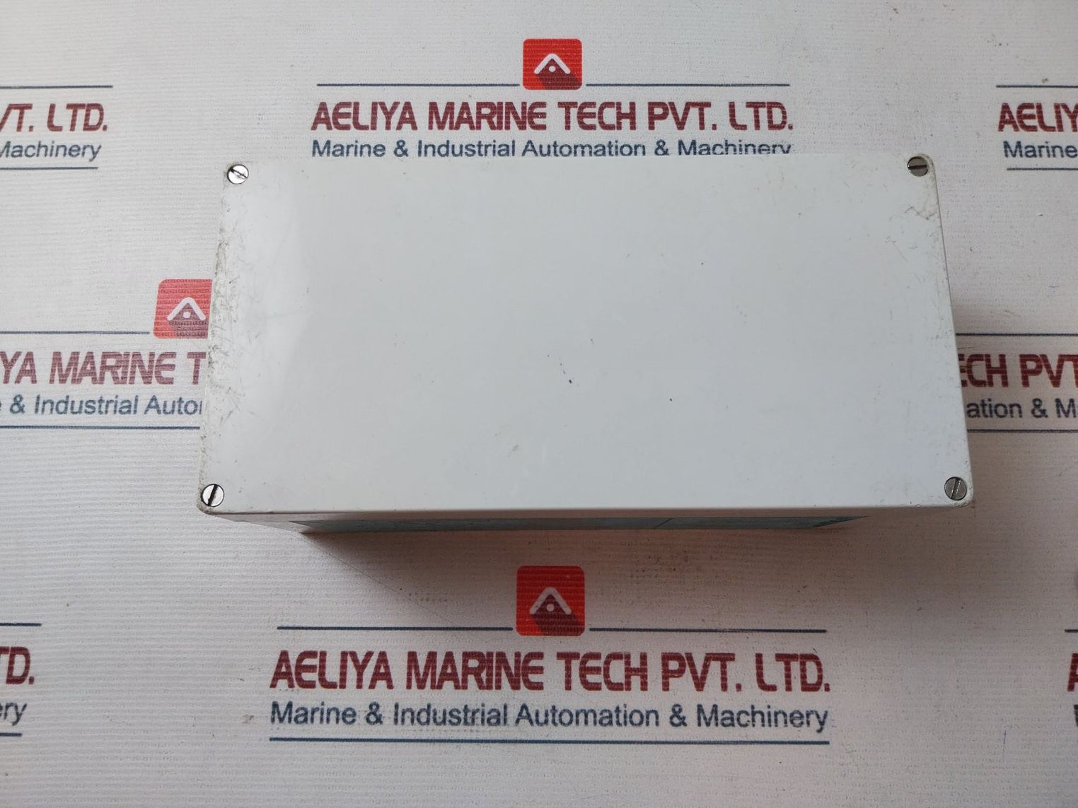 E-t-a Electronic A-3-u (Ex) Supply And Signal Circuit