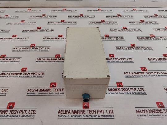 E-t-a Electronic A-3-u Ex Supply And Signal Circuit 220V 50Hz
