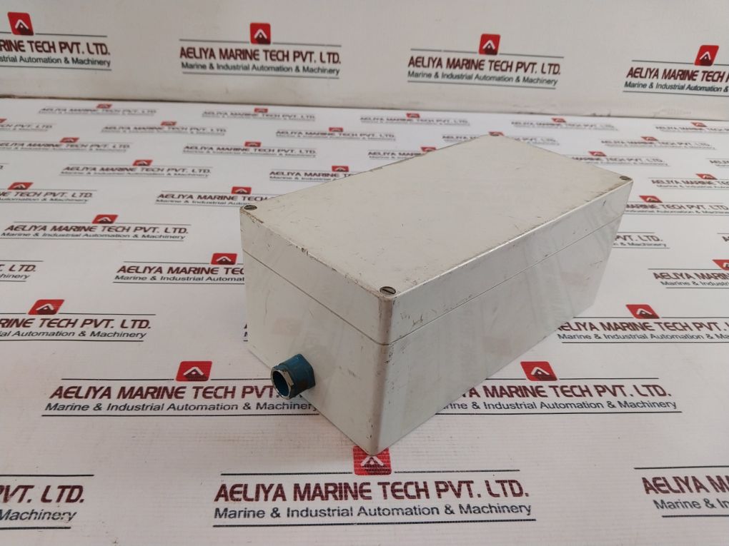 E-t-a Electronic A-3-u Ex Supply And Signal Circuit 220V 50Hz