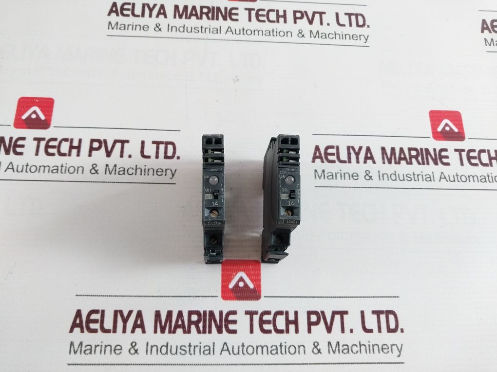 E-t-a Esx10-tb-101-dc24V-1A
