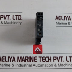 E-t-a Tb-101 Electronic Circuit Protector Esx10-tb-101-dc24V-1A Class I Div 2