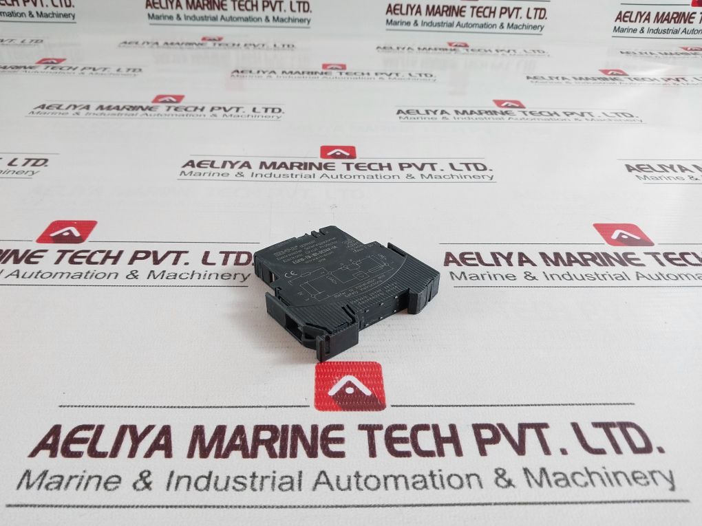 E-t-a Tb-101 Electronic Circuit Protector Esx10-tb-101-dc24V-1A Class I Div 2