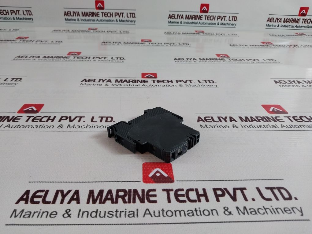 E-t-a Tb-101 Electronic Circuit Protector Esx10-tb-101-dc24V-1A Class I Div 2