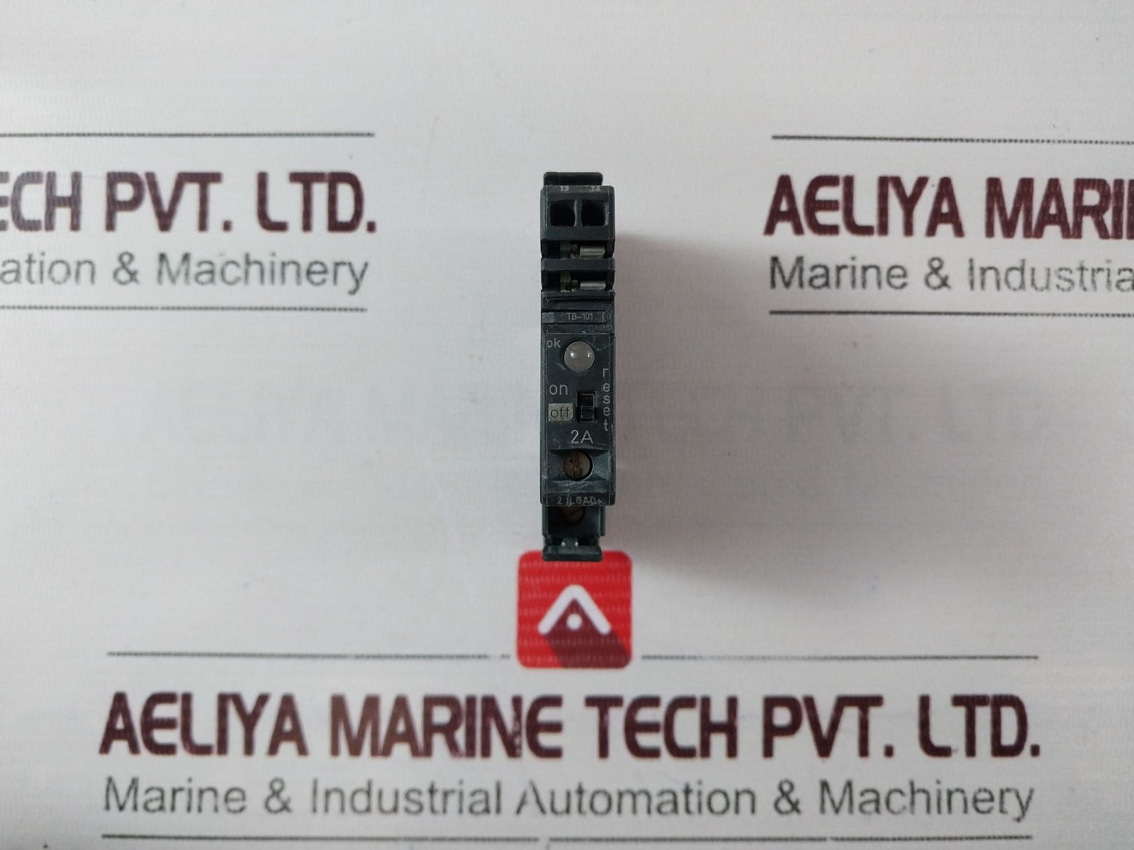 E-t-a Esx10-tb-101-dc24V-2A