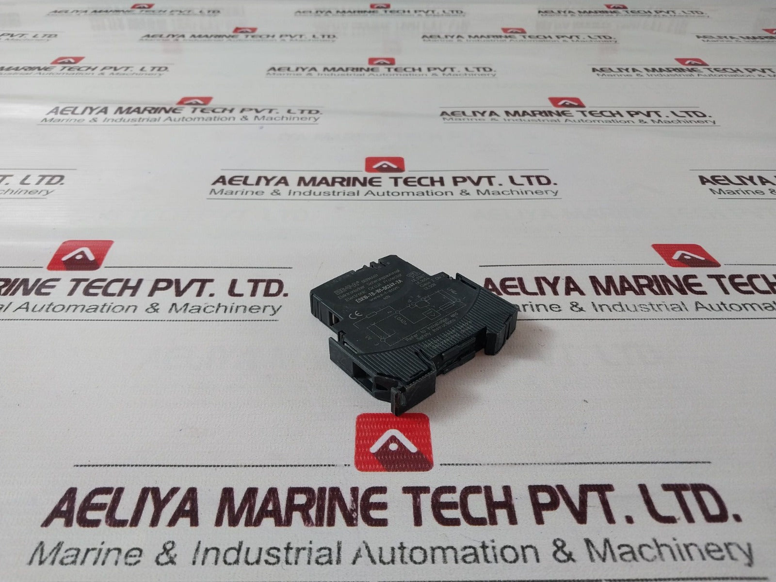 E-t-a Esx10-tb-101-dc24V-2A
