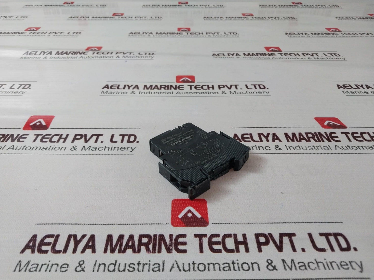 E-t-a Esx10-tb-101-dc24V-2A