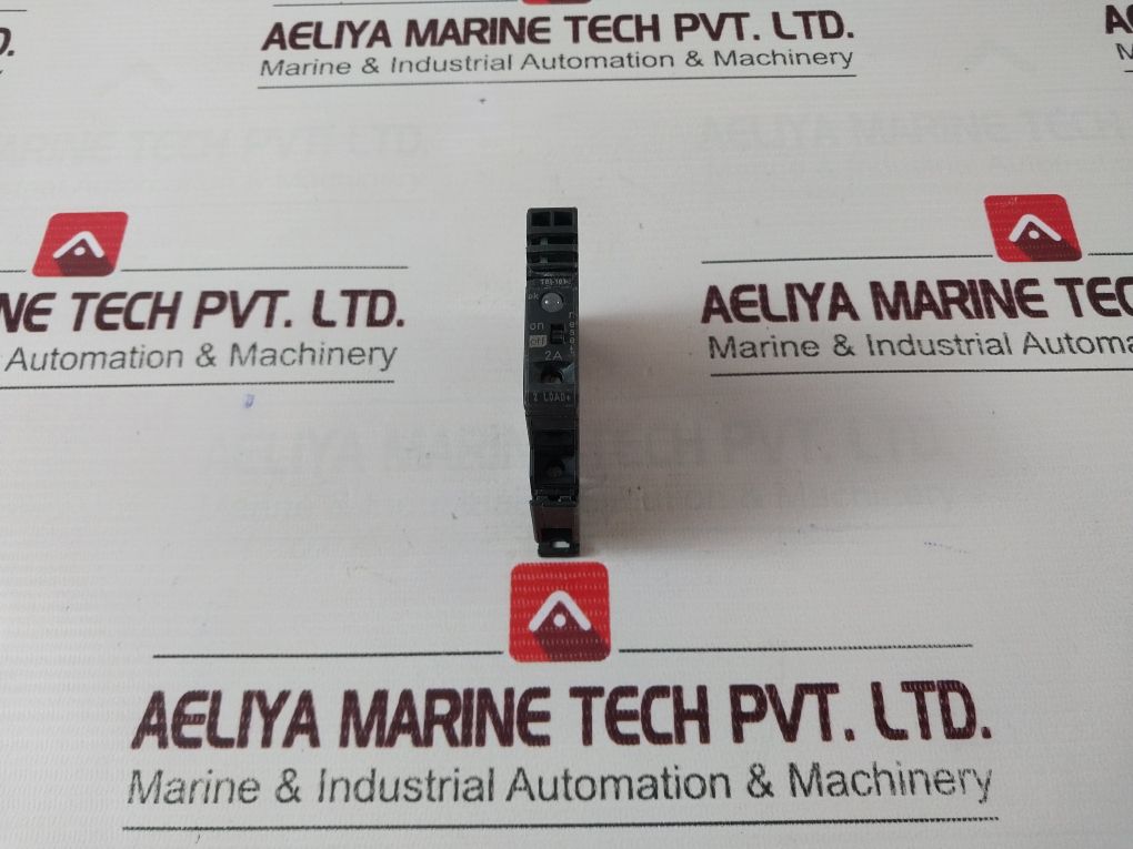 E-t-a Esx10-tb-101-dc24V-2A
