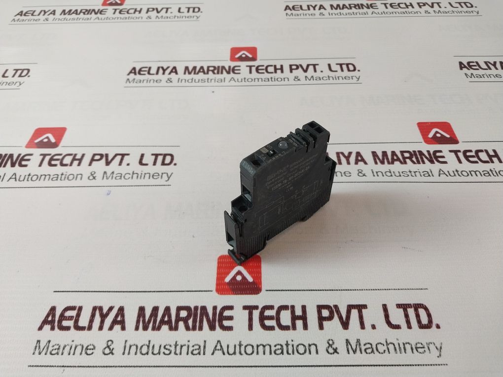 E-t-a Esx10-tb-101-dc24V-2A Electronic Circuit Protector