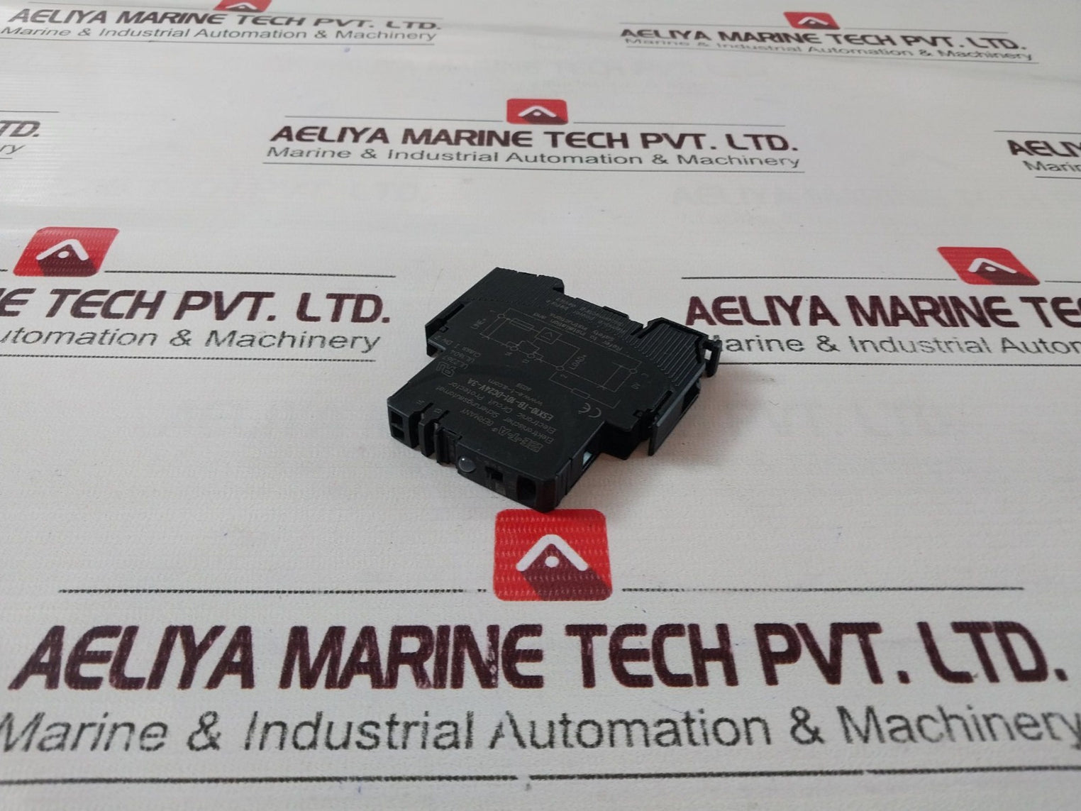 E-t-a Tb-101 Electronic Circuit Protector Esx10-tb-101-dc24V-3A