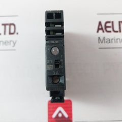 E-t-a Tb-101 Electronic Circuit Protector Esx10-tb-101-dc24V-3A
