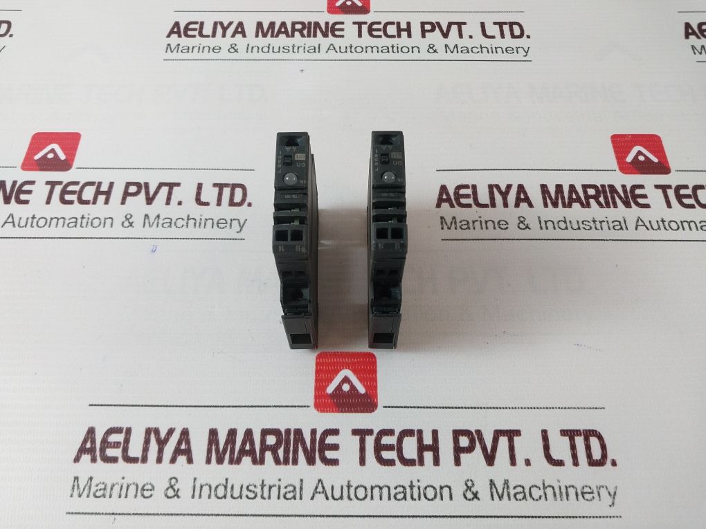 E-t-a Esx10-tb-101-dc24V-4A
