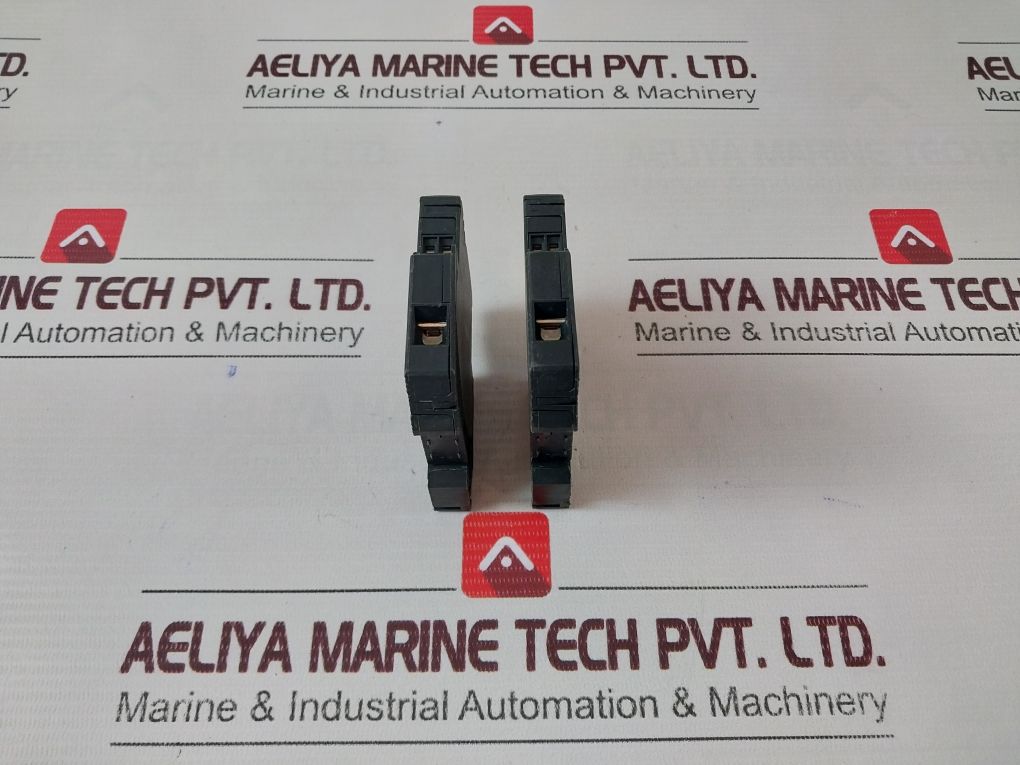 E-t-a Esx10-tb-101-dc24V-4A Overload Switch