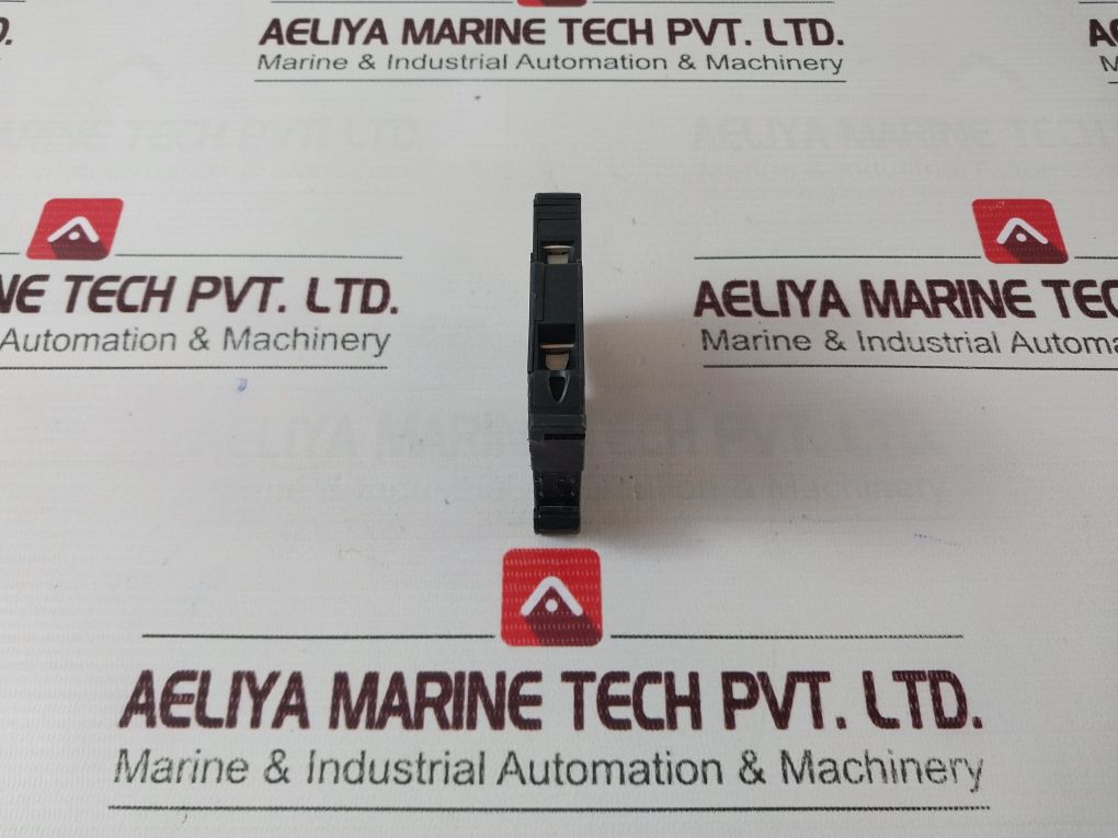 E-t-a Esx10-tb-101-dc24V-4A Overload Switch