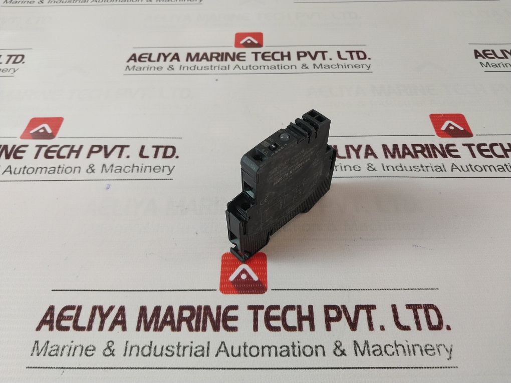 E-t-a Esx10-tb-101-dc24V-4A Overload Switch