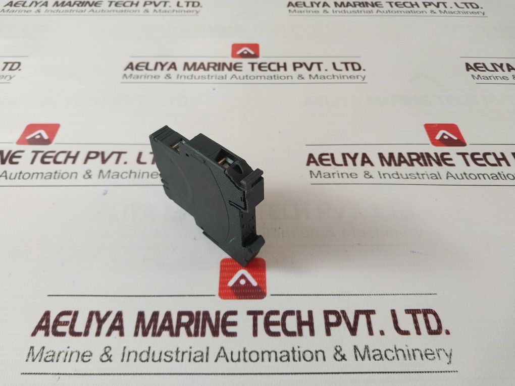 E-t-a Esx10-tb-101-dc24V-4A Overload Switch