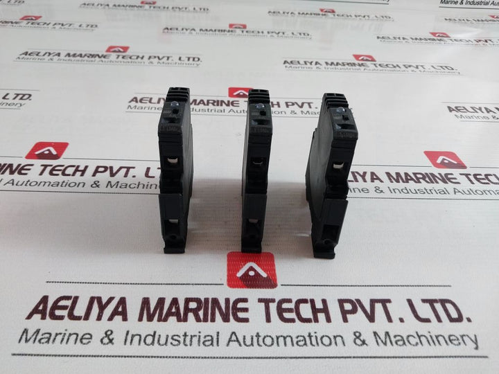 E-t-a Tb-101 Electronic Circuit Protector Esx10-tb-101-dc24V-6A Class I Div 2
