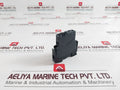 E-t-a Tb-101 Electronic Circuit Protector Esx10-tb-101-dc24V-6A Class I Div 2