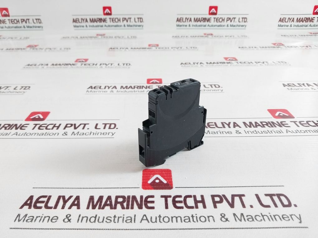 E-t-a Tb-101 Electronic Circuit Protector Esx10-tb-101-dc24V-6A Class I Div 2