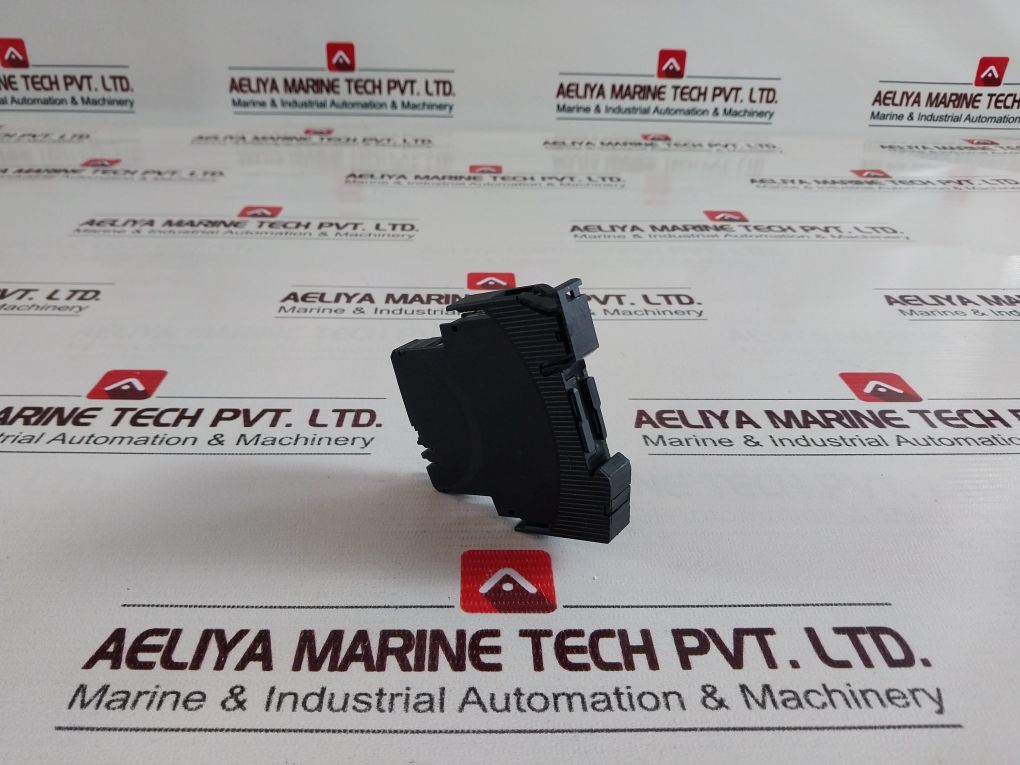 E-t-a Tb-101 Electronic Circuit Protector Esx10-tb-101-dc24V-6A Class I Div 2